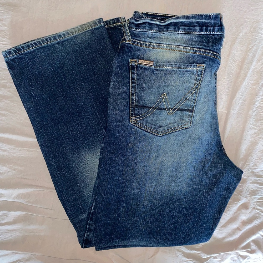 Arita M4 Jeans